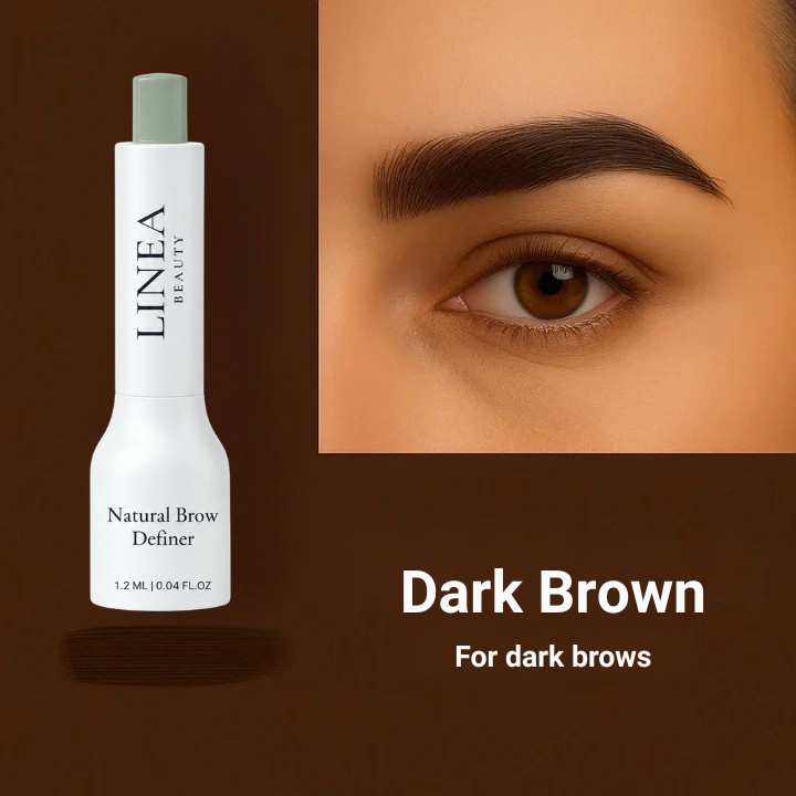Linea Brow Fection- Avoid expensive salon visits