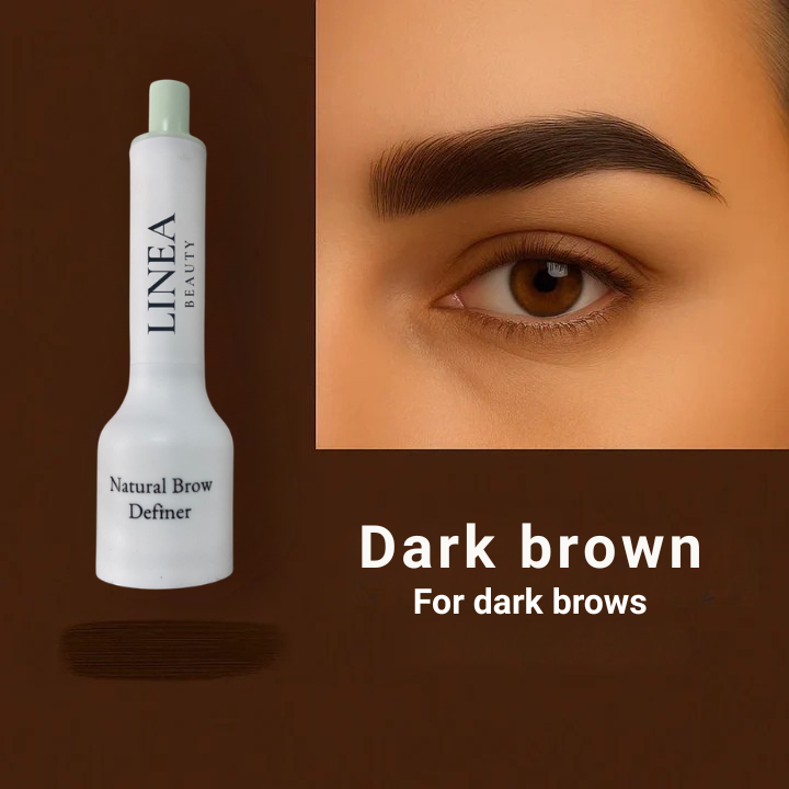 Linea BrowFection- Avoid expensive salon visits
