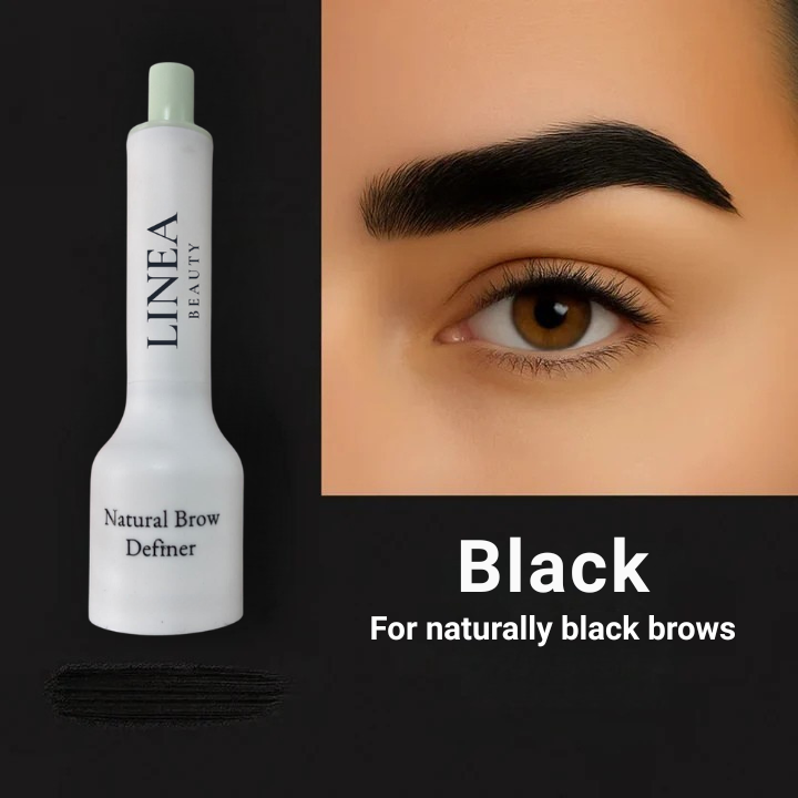 Linea BrowFection- Avoid expensive salon visits
