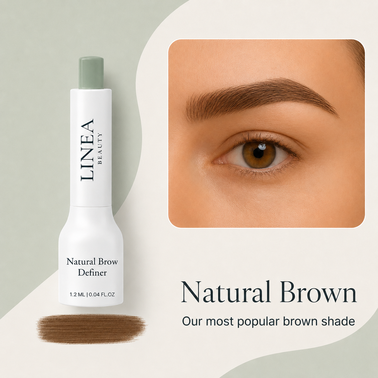 Linea Brow Fection- Avoid expensive salon visits