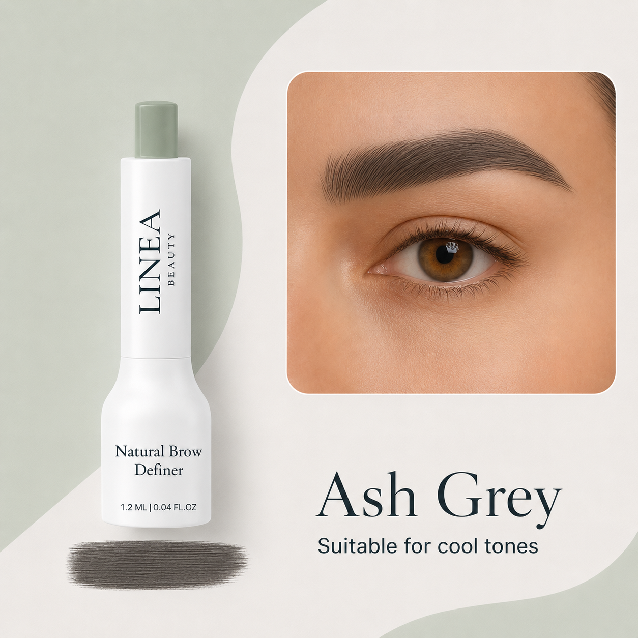Linea Brow Fection- Avoid expensive salon visits