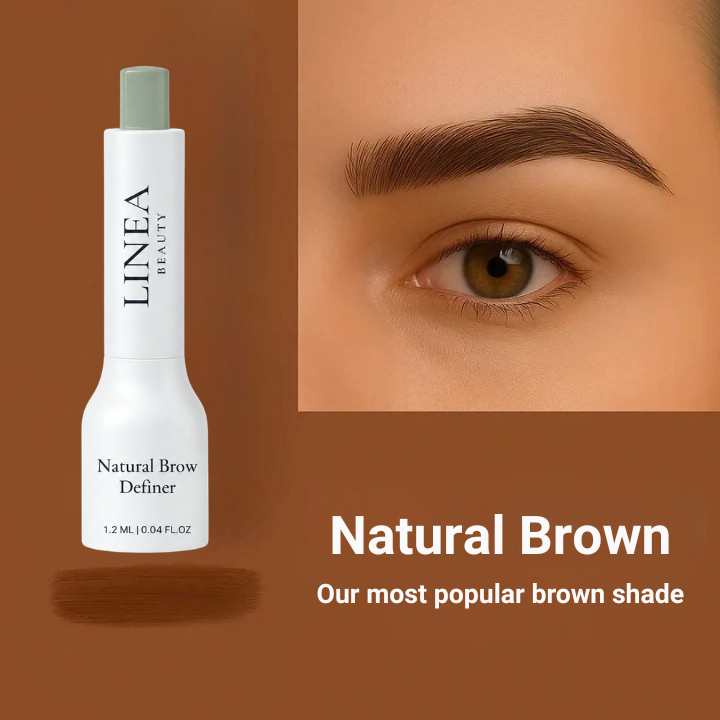 Linea Brow Fection- Avoid expensive salon visits