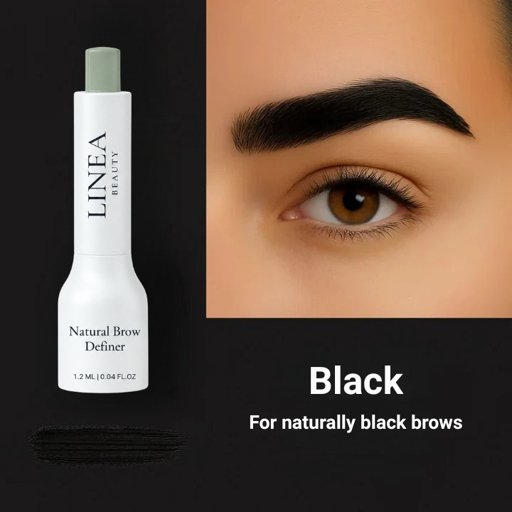 Linea Brow Fection- Avoid expensive salon visits