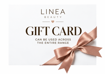 Linea Beauty Gift Card