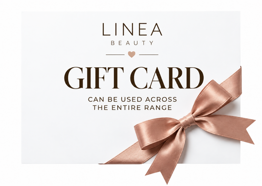 Linea Beauty Gift Card