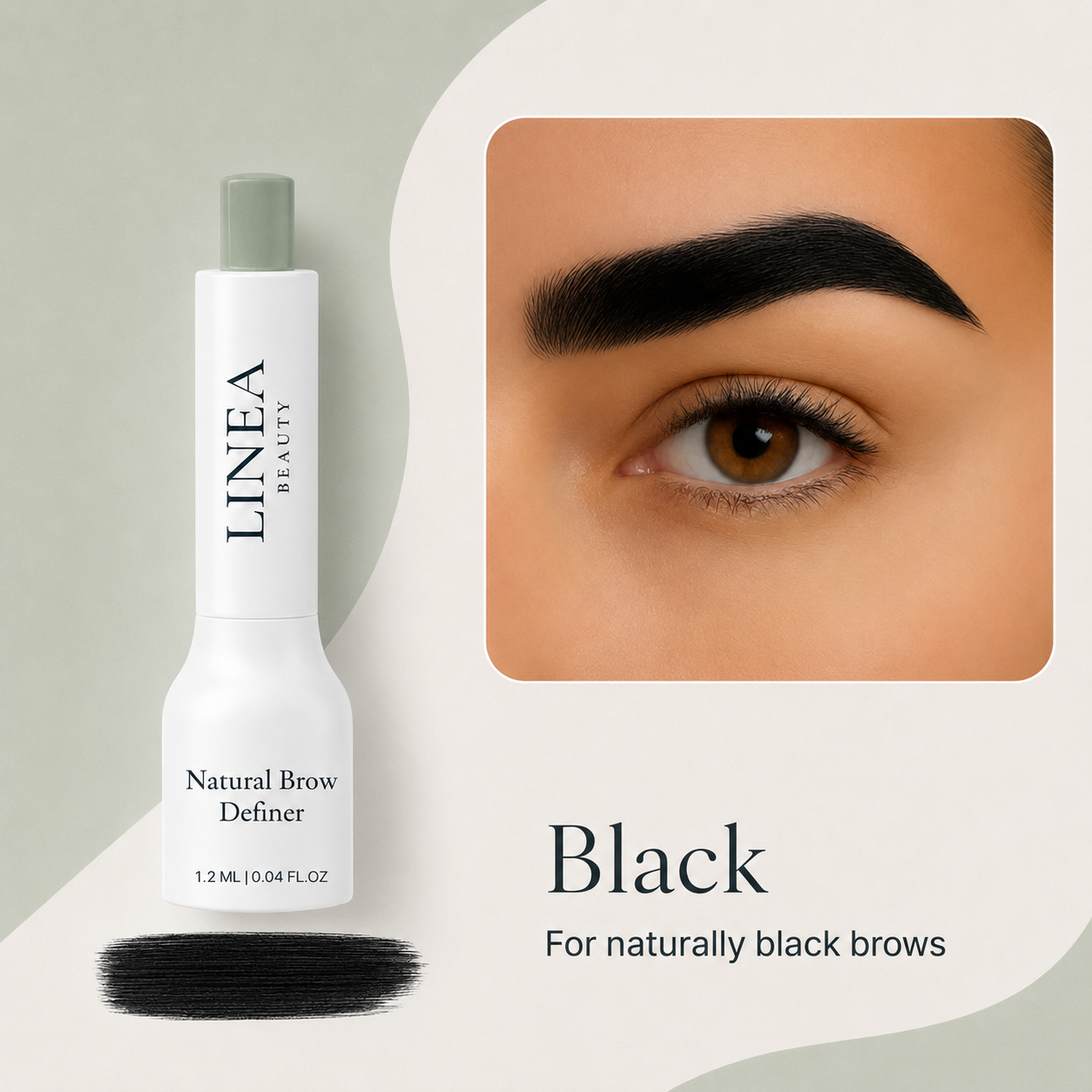 Linea Brow Fection- Avoid expensive salon visits