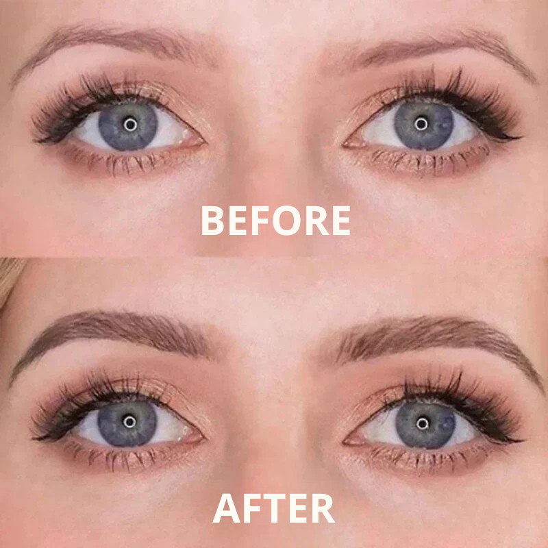 Why women love Linea BrowFection