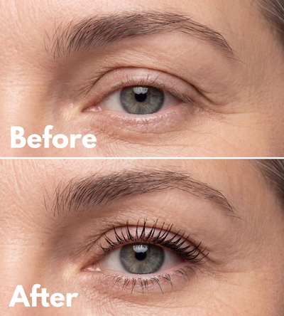 Linea LashFection- Skip Expensive Lash Extensions