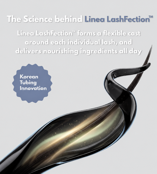 Linea LashFection- Skip Expensive Lash Extensions