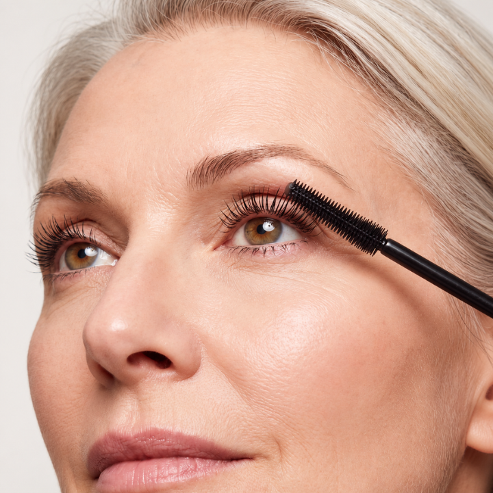 Salon-Worthy Lashes at Home ✨