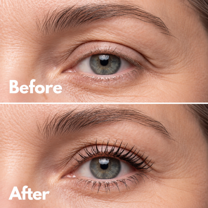 Why Women Love Linea LashFection