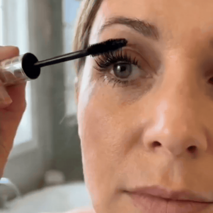 Fuller, Beautiful Lashes at Any Age